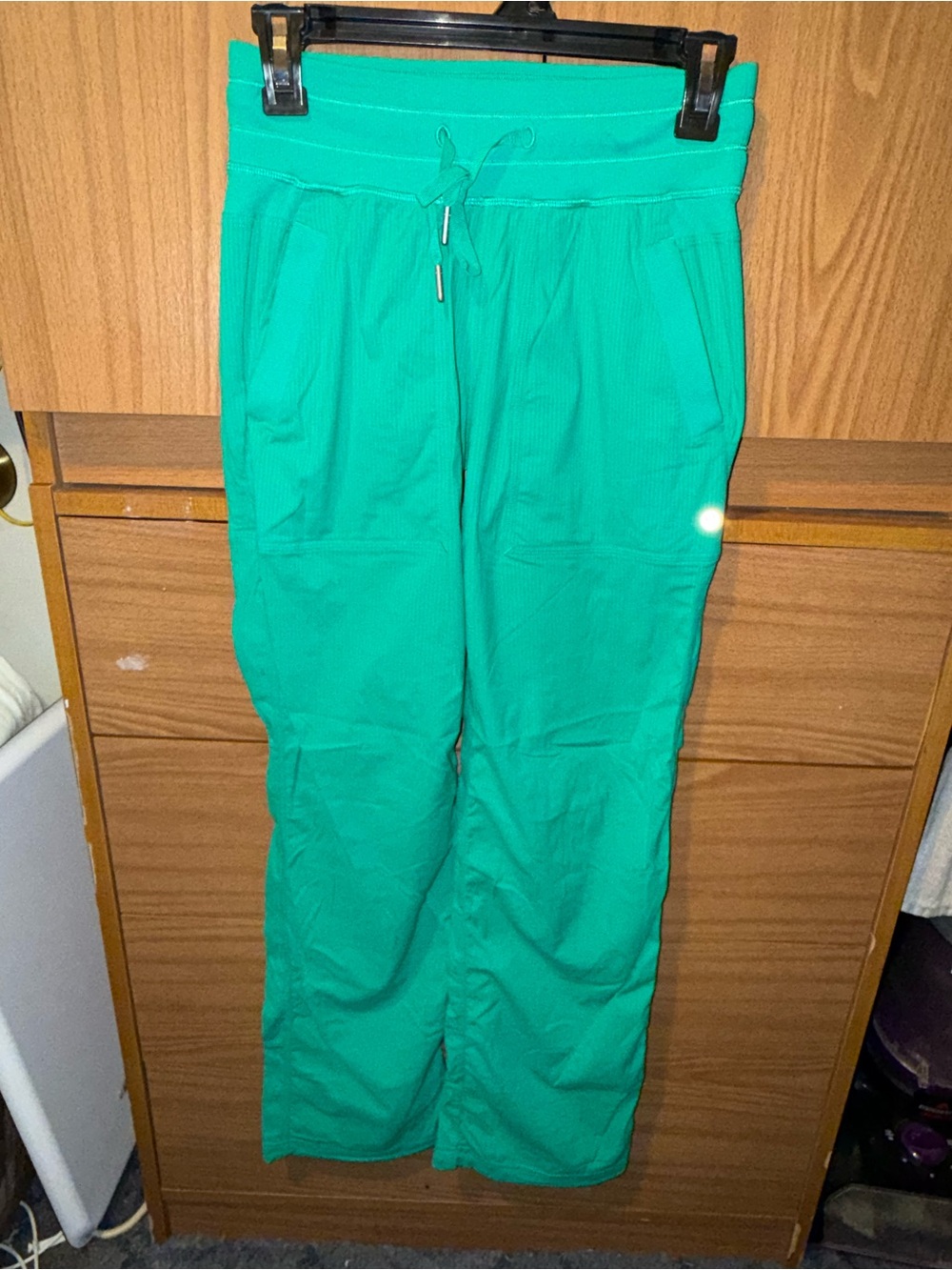 Lululemon dance studio pants